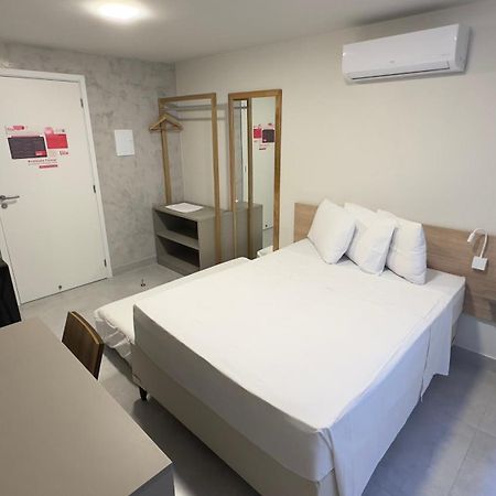Liiv Mar - Natal Ponta Negra Hotel Eksteriør billede